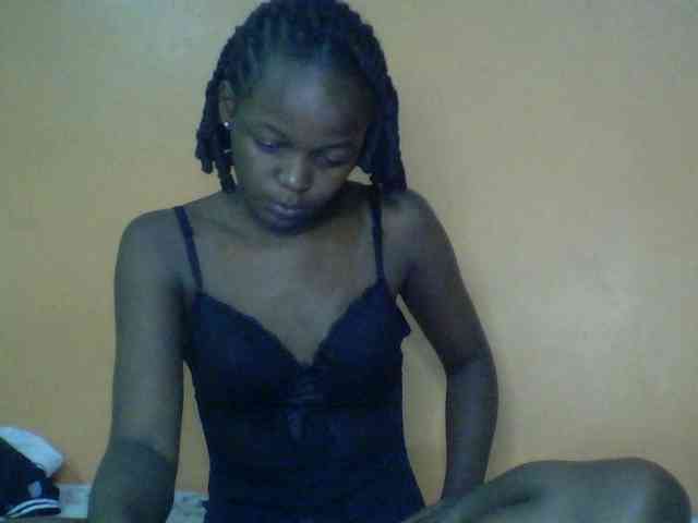 Sweetness-Tatiana webcam