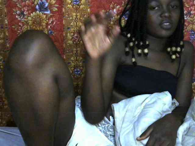 Sweetness-Tatiana webcam