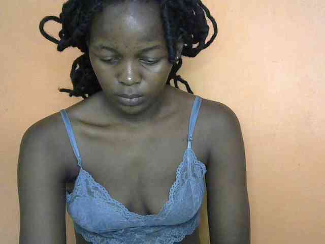 Sweetness-Tatiana webcam