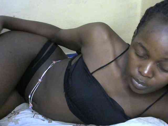 Sweetness-Tatiana webcam