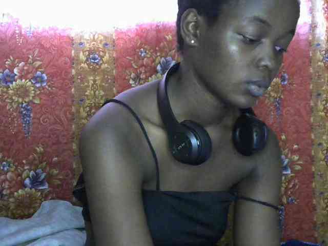 Sweetness-Tatiana webcam