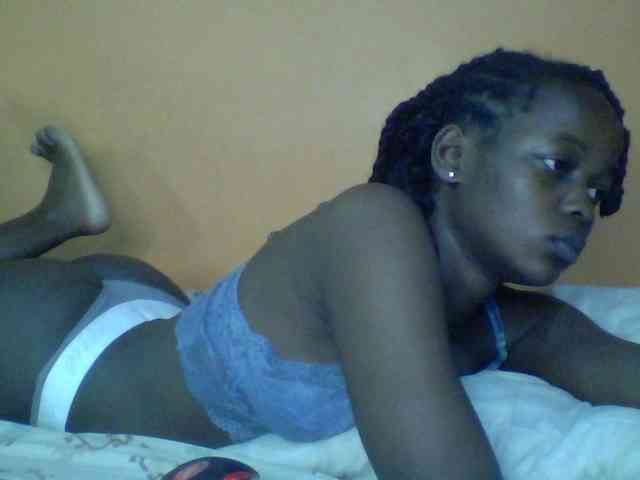 Sweetness-Tatiana webcam