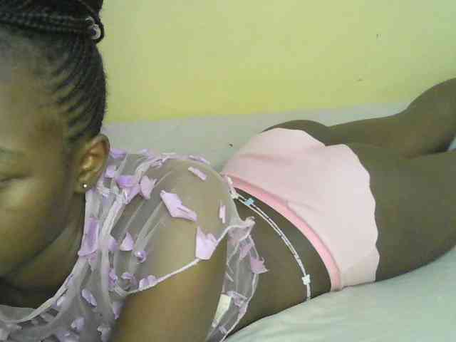 Sweetness-Tatiana webcam