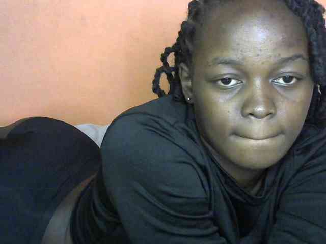 Sweetness-Tatiana webcam