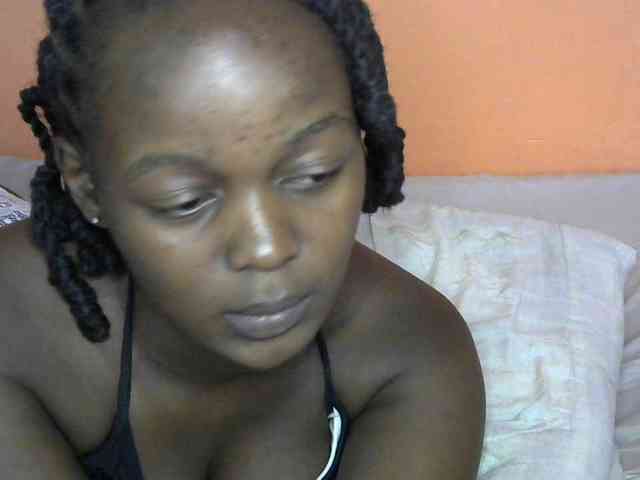 Sweetness-Tatiana webcam