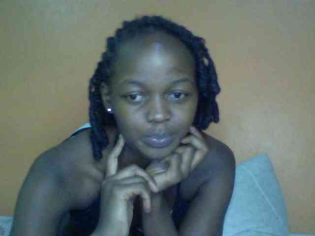 Sweetness-Tatiana webcam