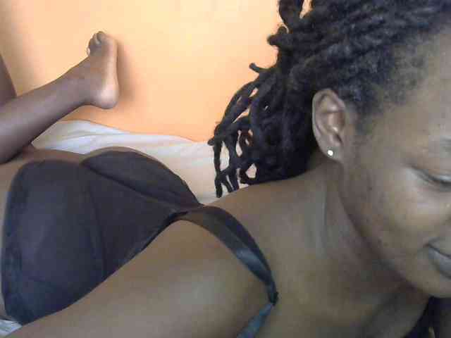 Sweetness-Tatiana webcam