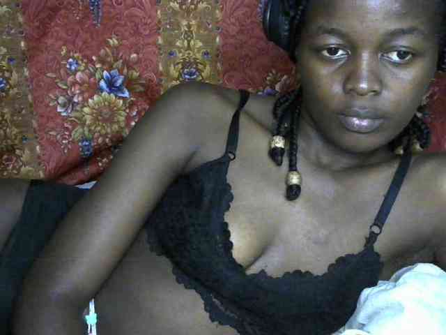 Sweetness-Tatiana webcam