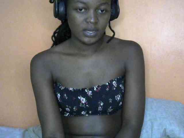 Sweetness-Tatiana webcam