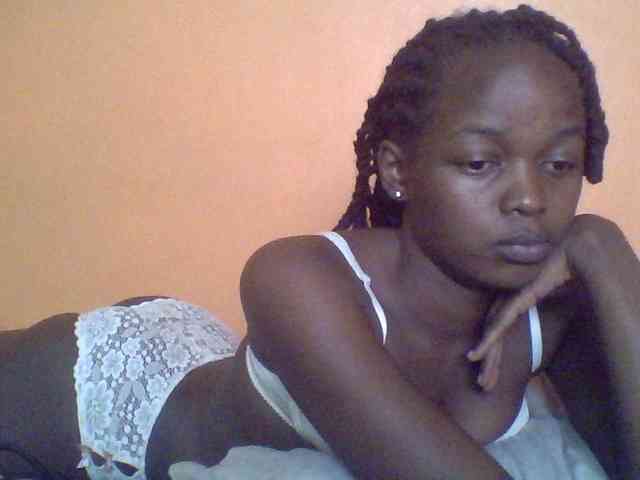 Sweetness-Tatiana webcam