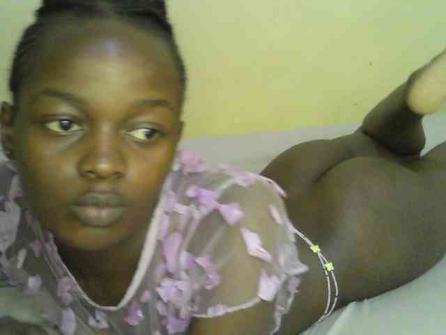 Sweetness-Tatiana webcam