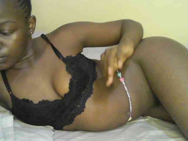 Sweetness-Tatiana webcam