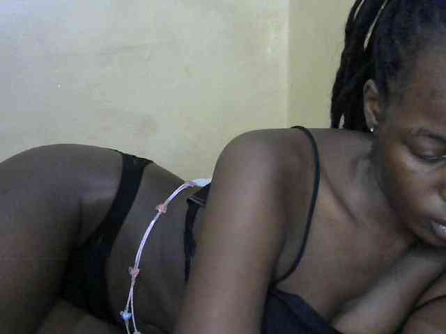 Sweetness-Tatiana webcam