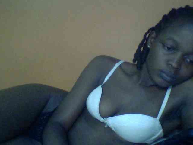 Sweetness-Tatiana webcam