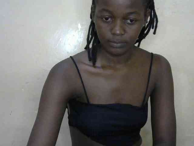 Sweetness-Tatiana webcam