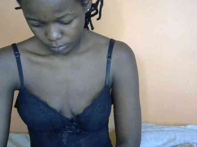 Sweetness-Tatiana webcam