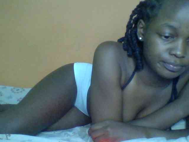 Sweetness-Tatiana webcam