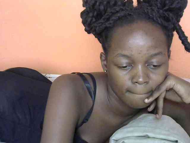 Sweetness-Tatiana webcam