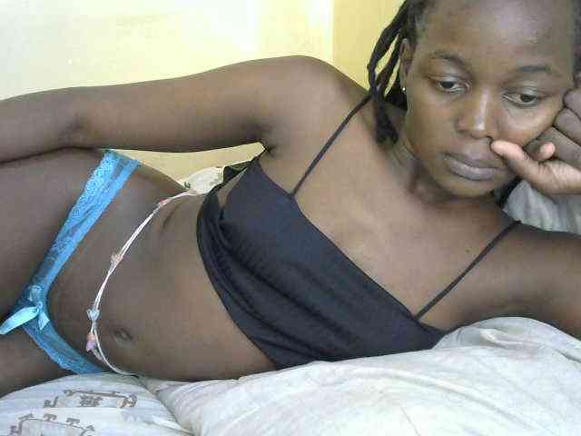 Sweetness-Tatiana webcam