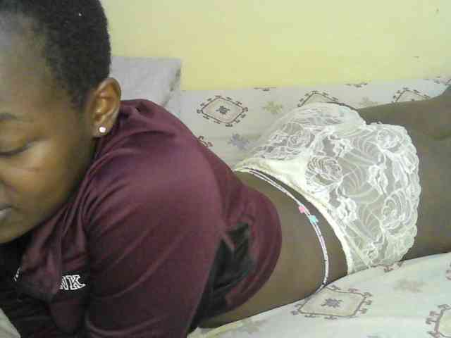 Sweetness-Tatiana webcam