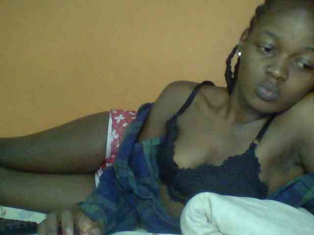 Sweetness-Tatiana webcam