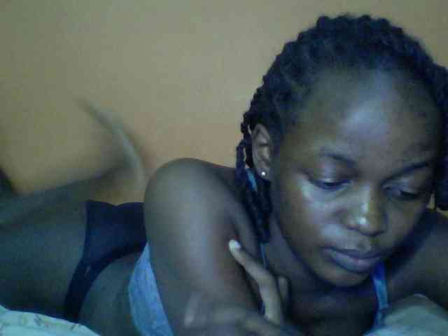 Sweetness-Tatiana webcam