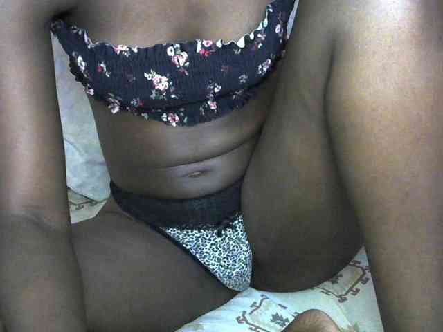 Sweetness-Tatiana webcam