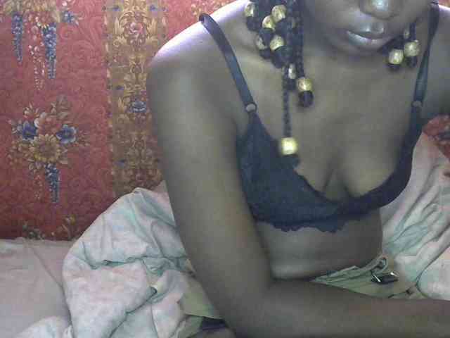 Sweetness-Tatiana webcam