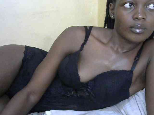 Sweetness-Tatiana webcam