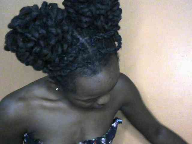 Sweetness-Tatiana webcam