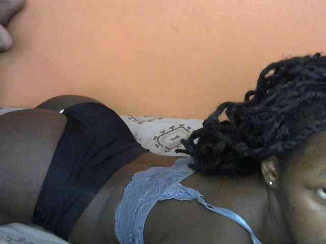 Sweetness-Tatiana webcam