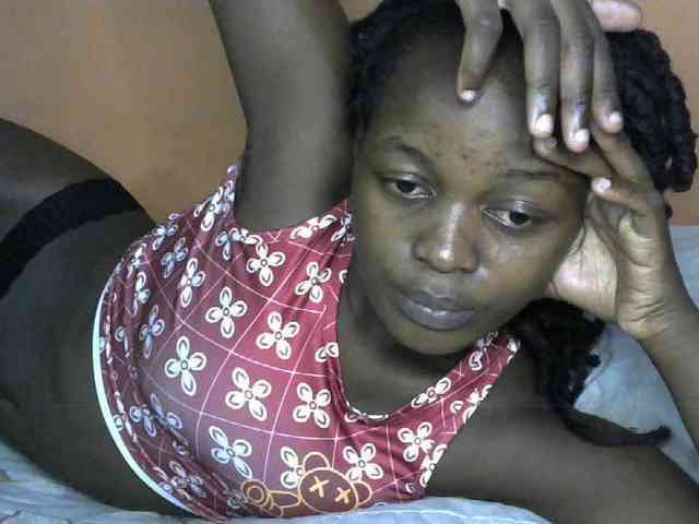 Sweetness-Tatiana webcam