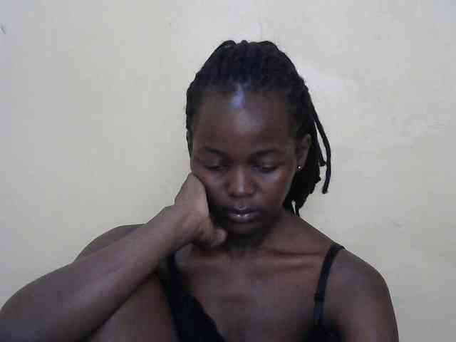 Sweetness-Tatiana webcam