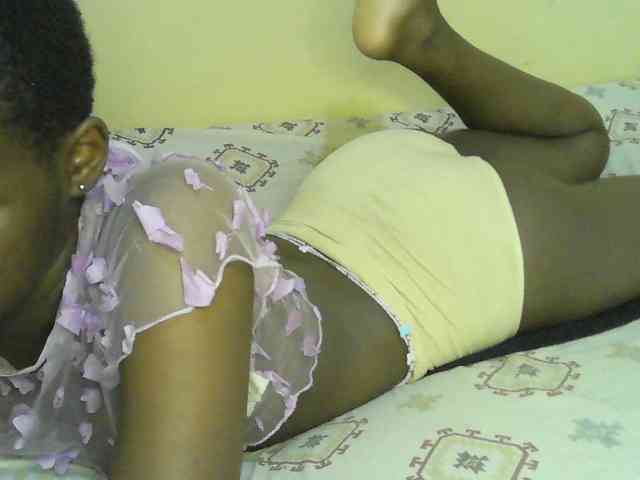 Sweetness-Tatiana webcam