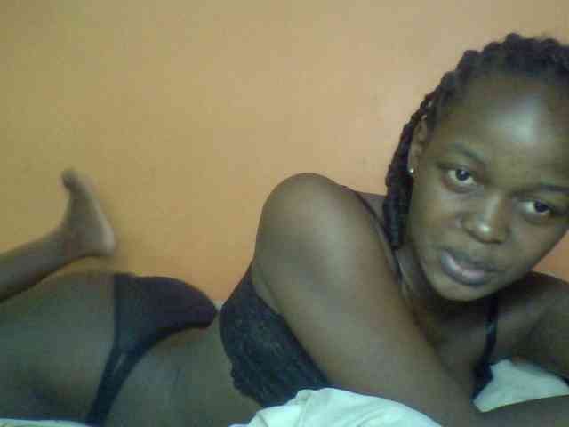 Sweetness-Tatiana webcam