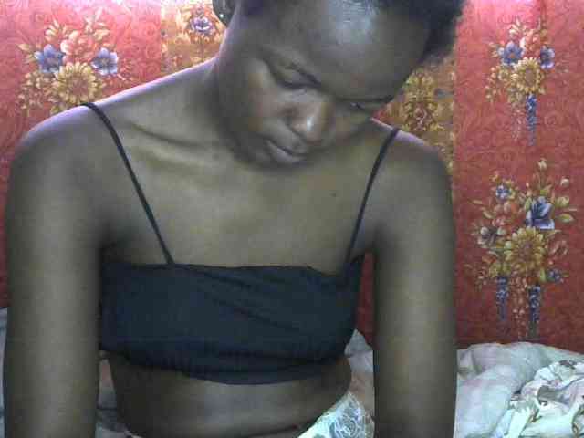 Sweetness-Tatiana webcam