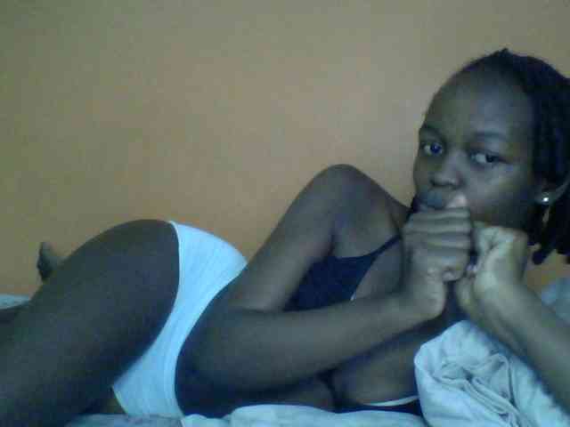 Sweetness-Tatiana webcam