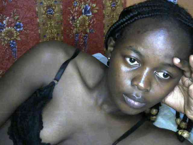 Sweetness-Tatiana webcam