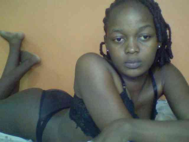 Sweetness-Tatiana webcam