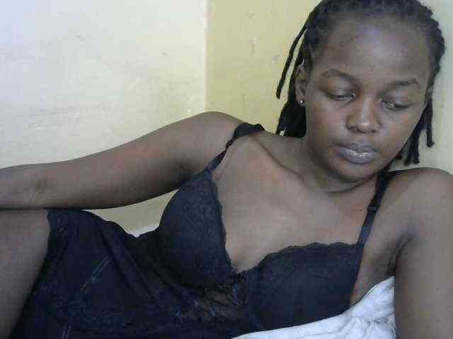 Sweetness-Tatiana webcam