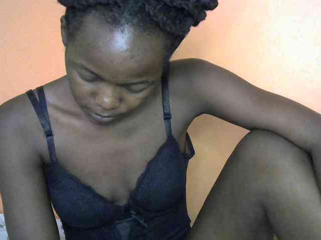 Sweetness-Tatiana webcam