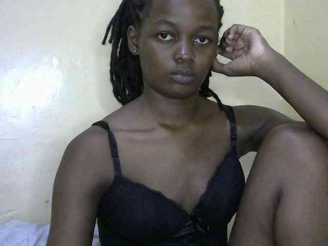 Sweetness-Tatiana webcam