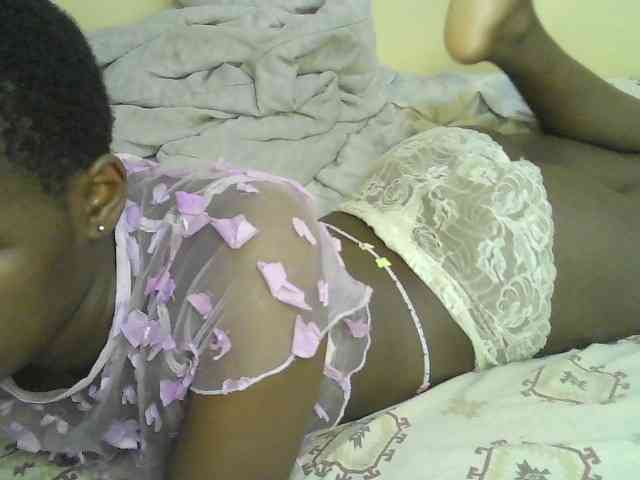 Sweetness-Tatiana webcam