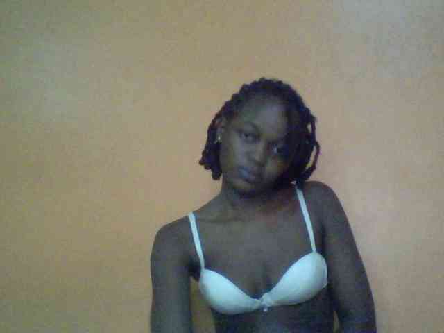 Sweetness-Tatiana webcam