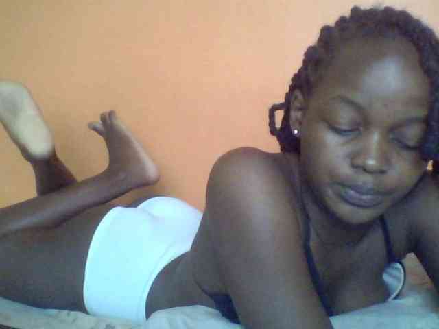 Sweetness-Tatiana webcam