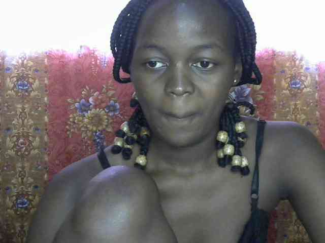 Sweetness-Tatiana webcam