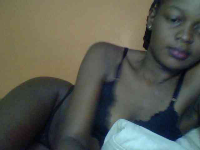 Sweetness-Tatiana webcam