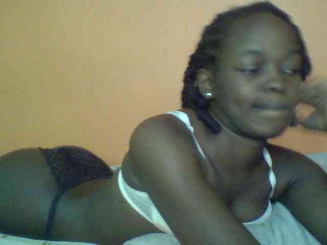 Sweetness-Tatiana webcam