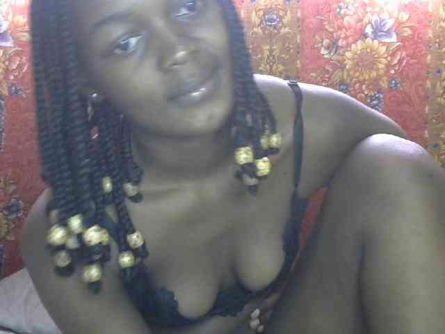 Sweetness-Tatiana webcam