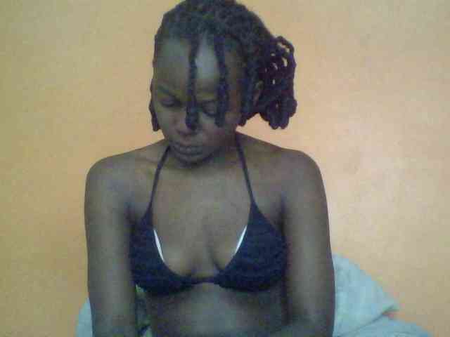 Sweetness-Tatiana webcam